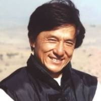Jackie Chan Kacaukan Konser Penyanyi Lain